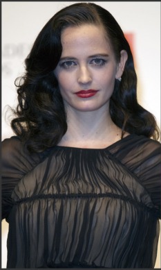 Eva Green